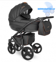 Camarelo Sirion Eco SiE-10 3-1 Bernu rati 
